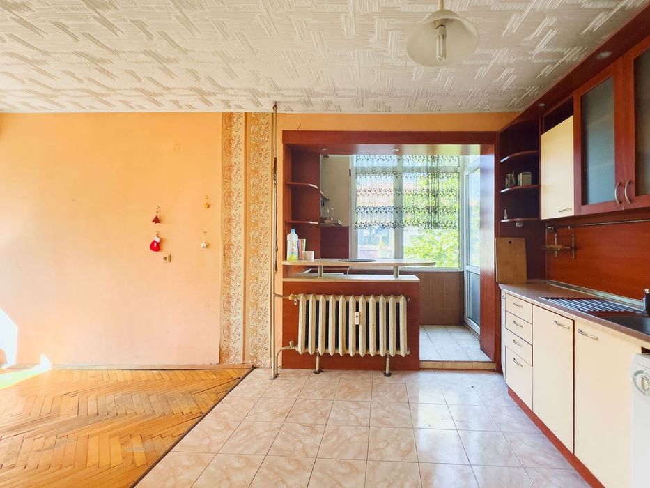 3-стаен в Плевен-Център площ 90 цена 100000