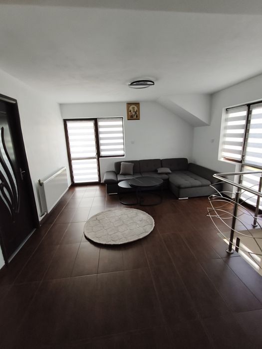 Casa dragan novaci  str.ranca