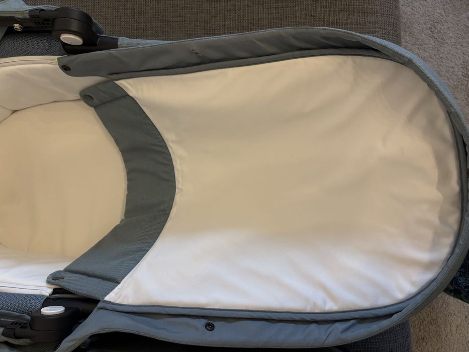 Doua Landouri Cybex Gazelle S