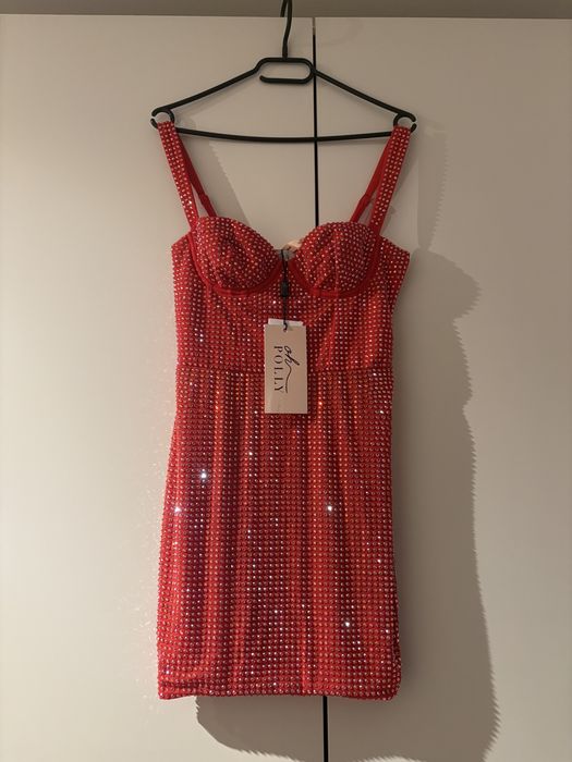 Rochie Oh Polly