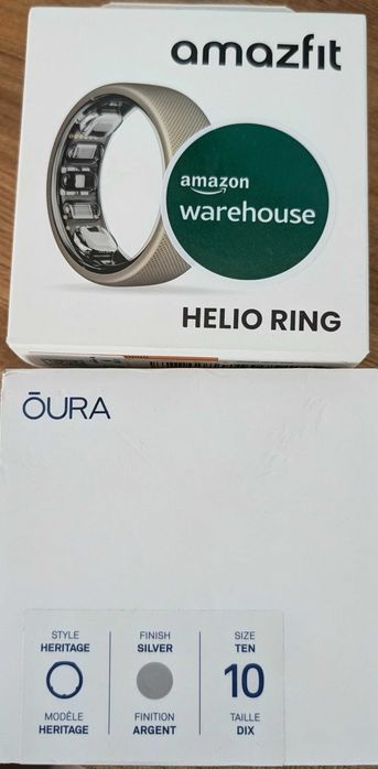 Продавам/Заменям- FENIX 7X 51mm solar/Samsung Watch Ultra LTE/Oura Ring 3/Amazfit Helio Ring