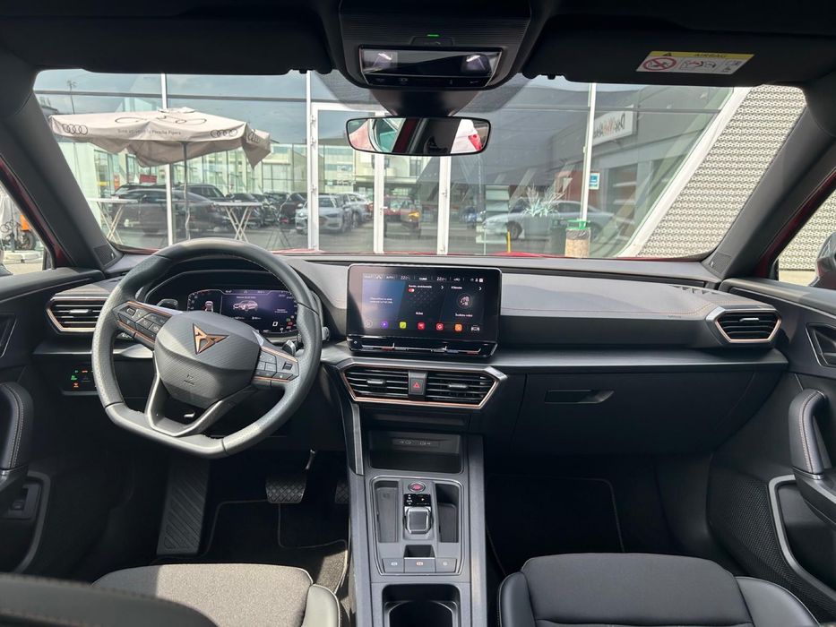 Cupra Formentor  2024, 150CP