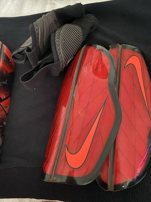 Aparatori Nike Adidas M