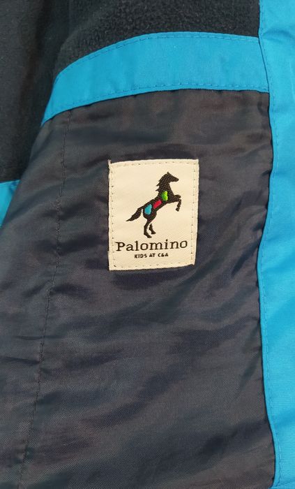 Ветровка для мальчика