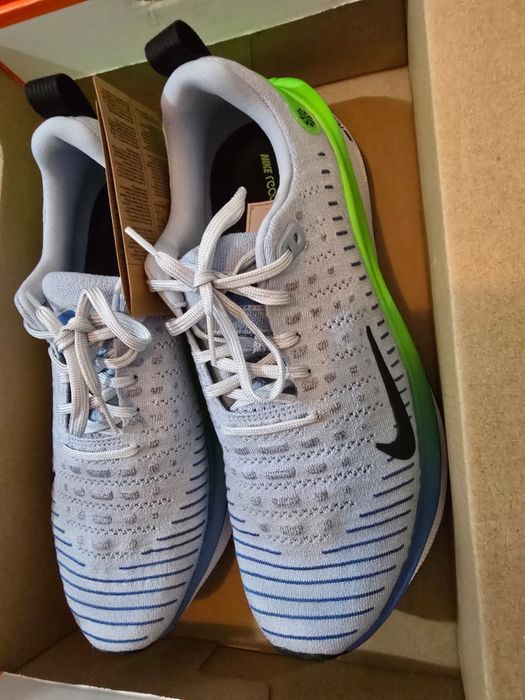 Nike ReactX Infinity Run 4