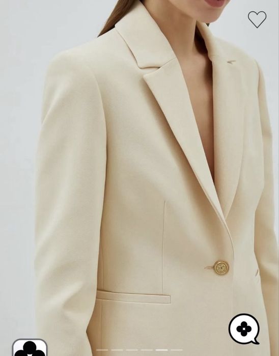 Пиджак Ivory  от Koton