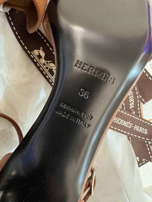 Sandale Hermes 35-42