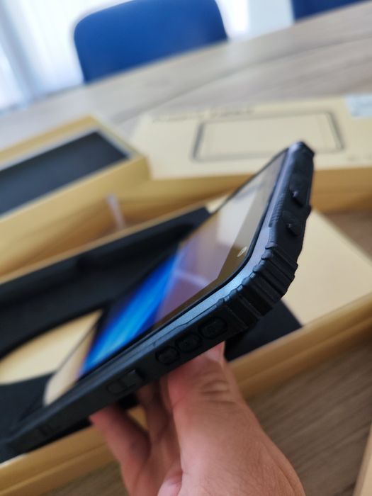 Индустриален Таблет Windows OS