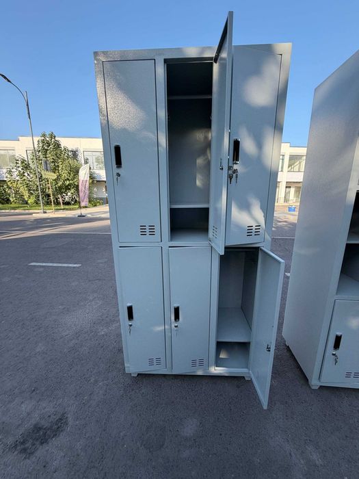 шкаф для раздевалки kiyinish shkafi metal locker