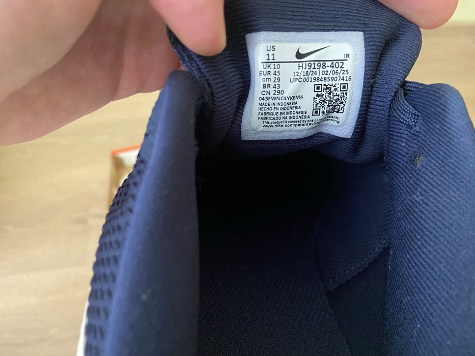 Спортни маратонки Nike Revolution 8. Чисто нови!