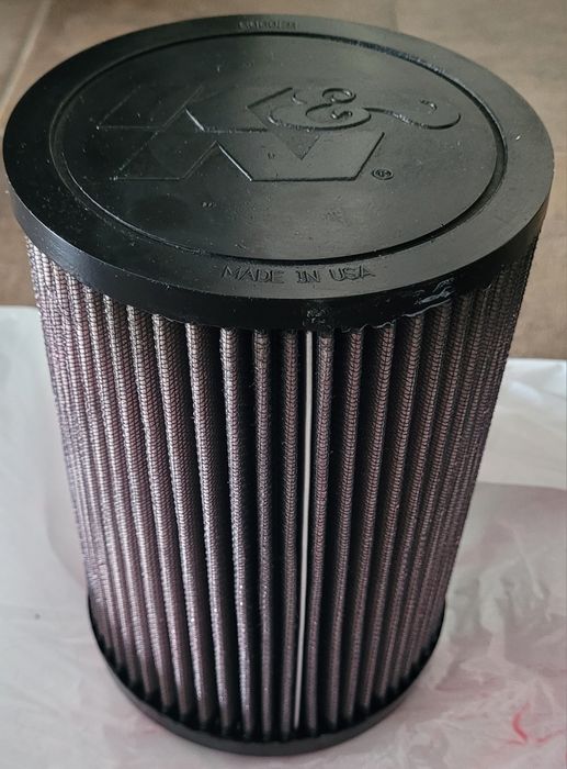 Filtru sport K&N ptr.Alfa Romeo Giulietta