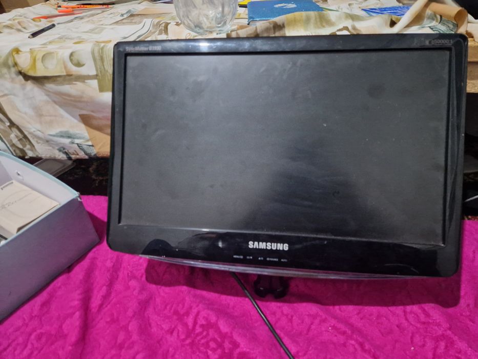 Мониторы самсунг
