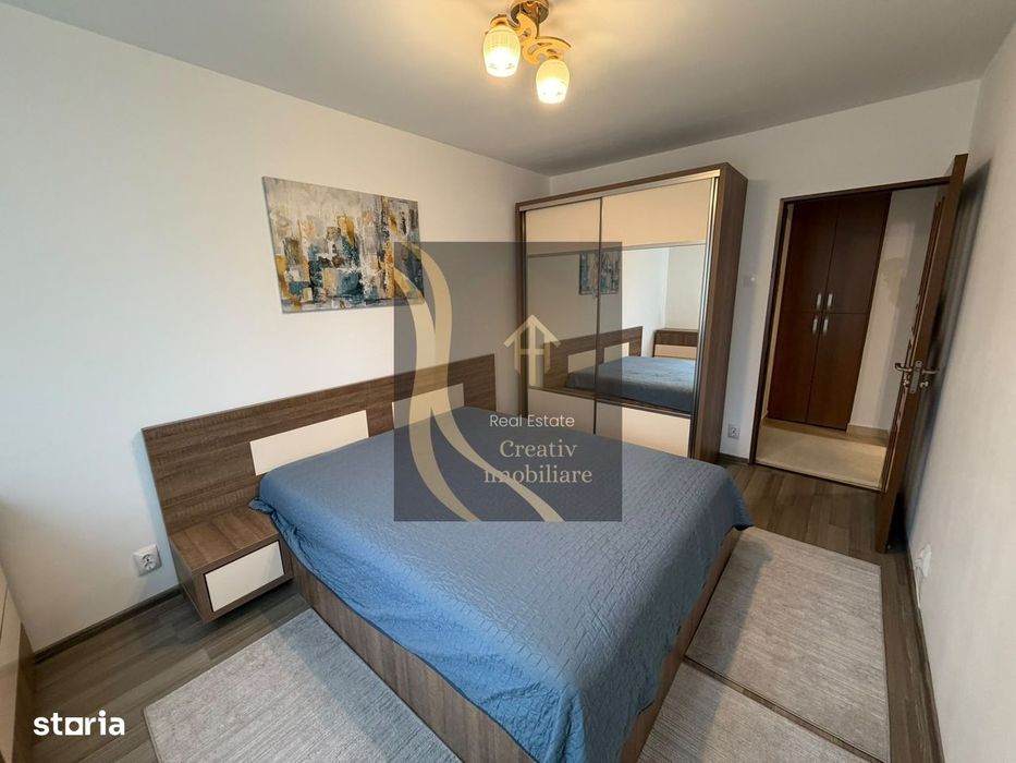 Apartament Afi Cotroceni 2 camere