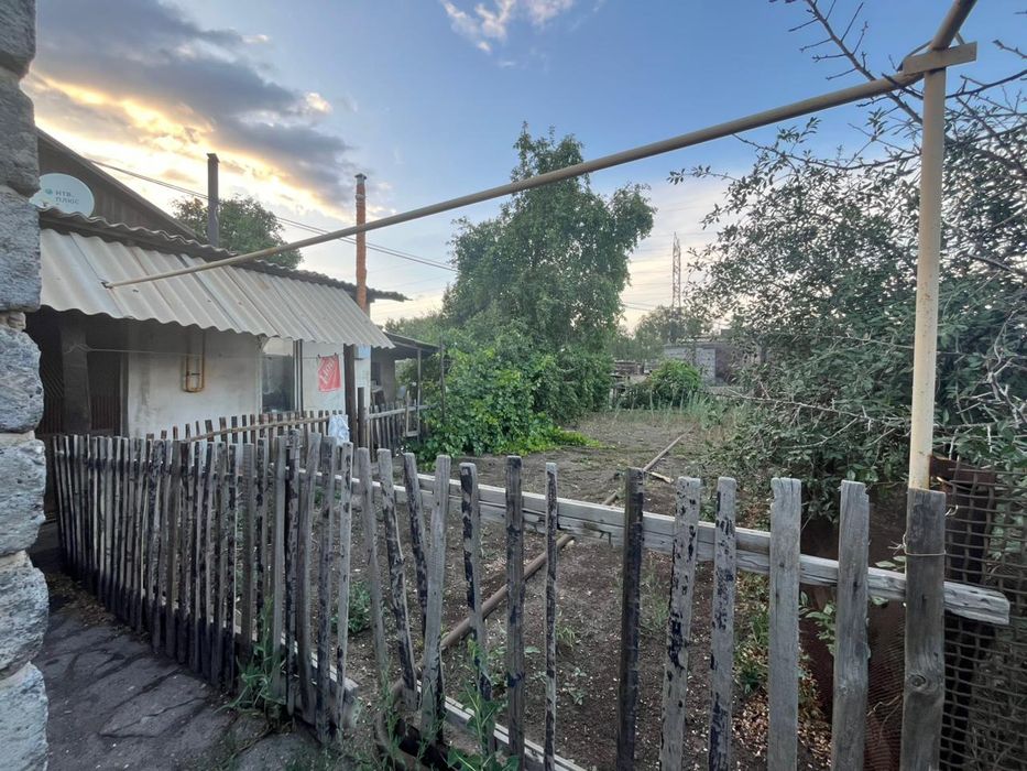 Продам часть дома