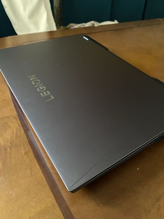 Lenovo Legion 5 pro rtx 3070