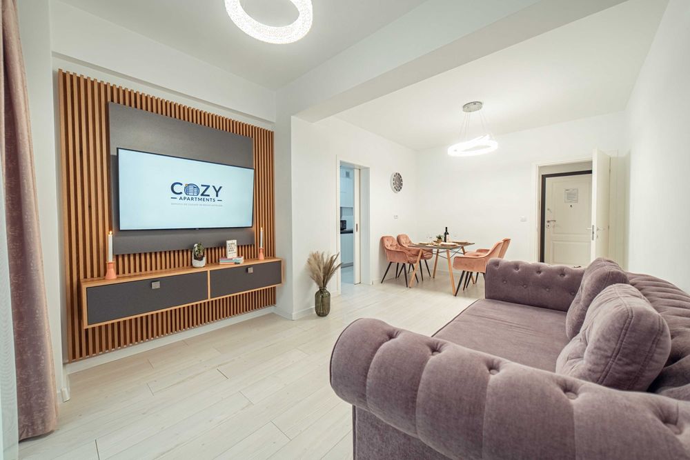 Cazare Regim Hotelier - Apartamente 1-2-3 Camere Iasi