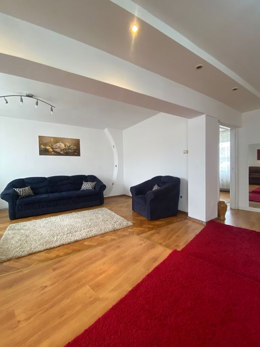 Apartament 3 camere Dorobanti-Balcescu Nou