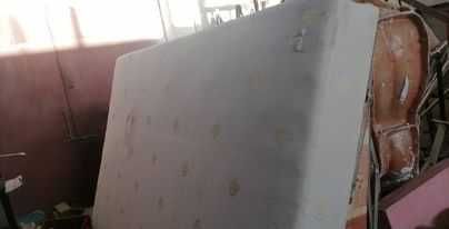 Матрак-двоен, голям