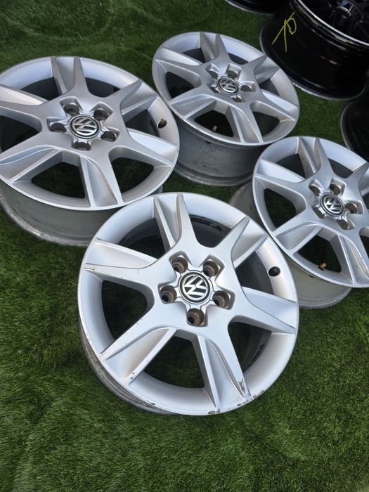 Jante  16 5x112 Golf, Passat,Skoda, Seat