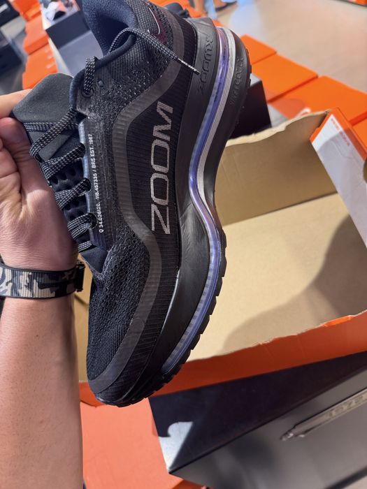 Nike pengasius .