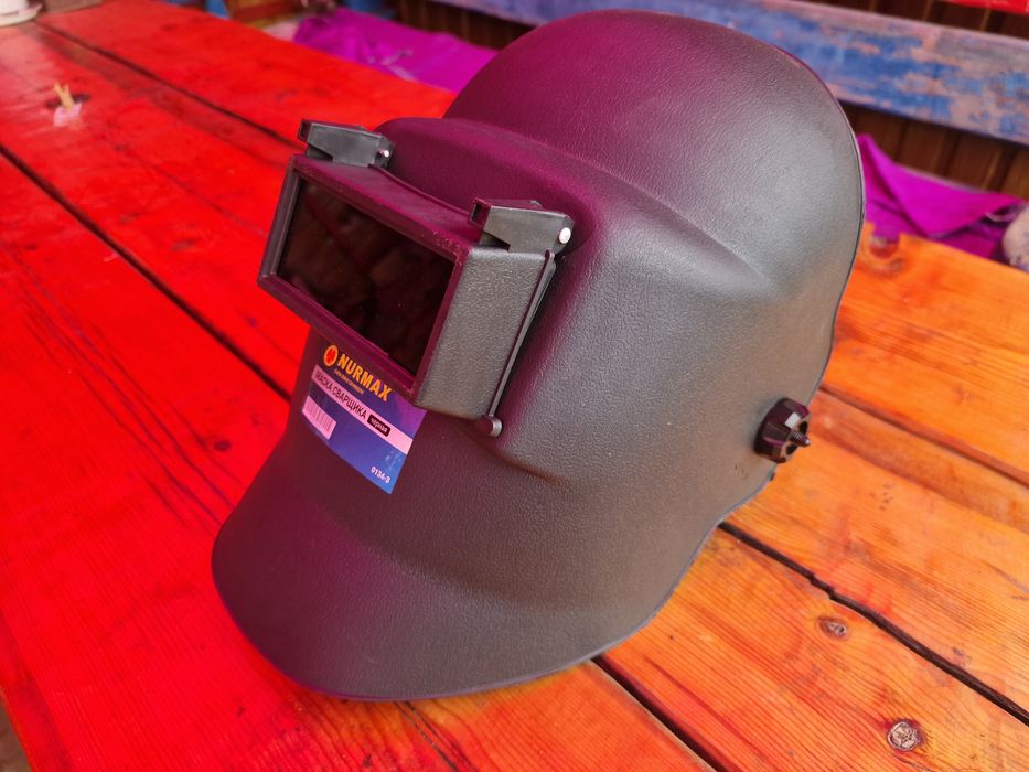 Новая сварка дёшево!