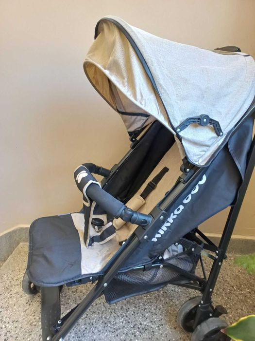 Продавам Лятна Количка