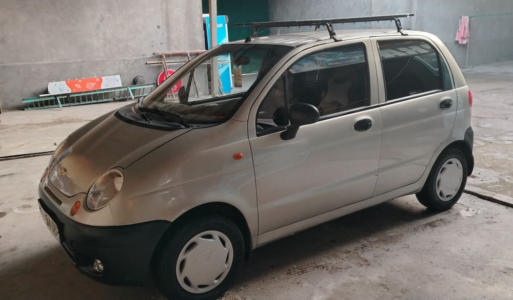Matiz Faqat Arendaga 500