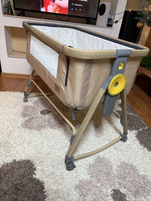 Детская кроватка -трансформер