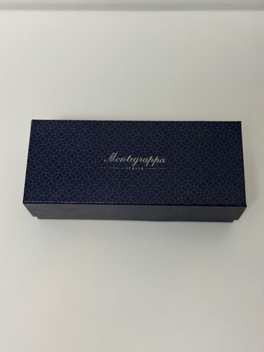Pix Montegrappa NeroUno black