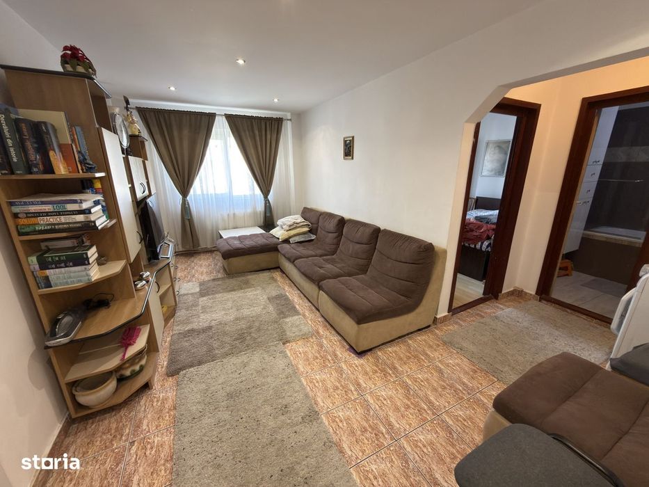 Apartament 4 camere, complet mobilat si utilat, in zona Iulius Mall — fotografia 3