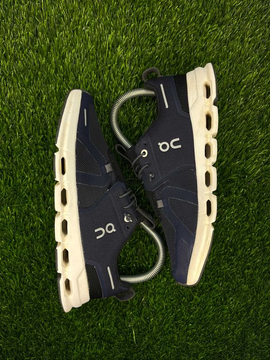 On Cloud Sky Blue Дамски Маратонки