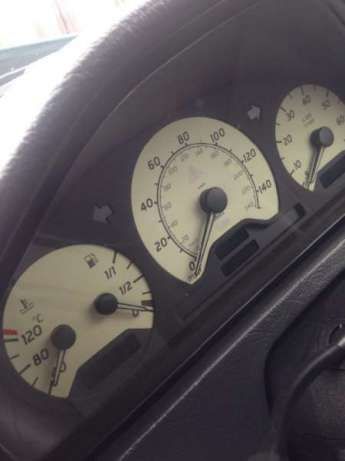 mercedes c200 авт.