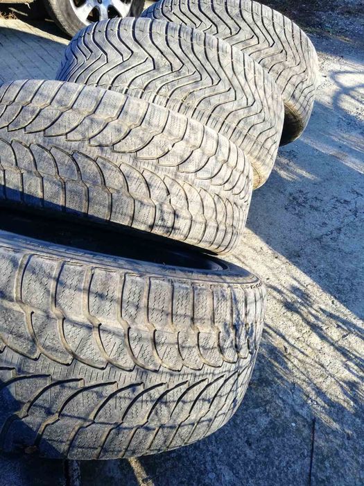 20 Цола Джанти с подарък Зимни Гуми за Q7, Кайен, Туарег !