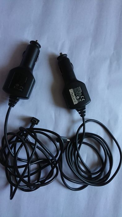 Alimentator pentru navigați gps Garmin