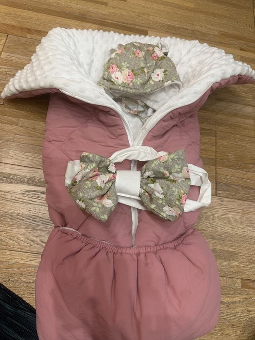 Конверт б/у