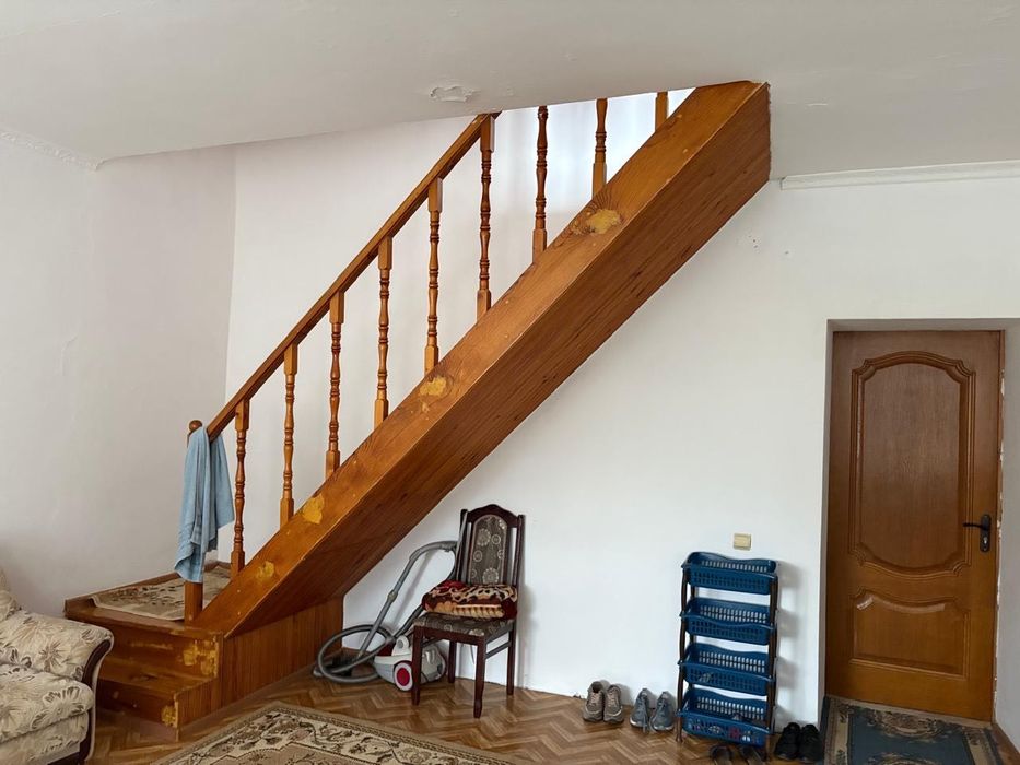 Сдам дом на длительный срок