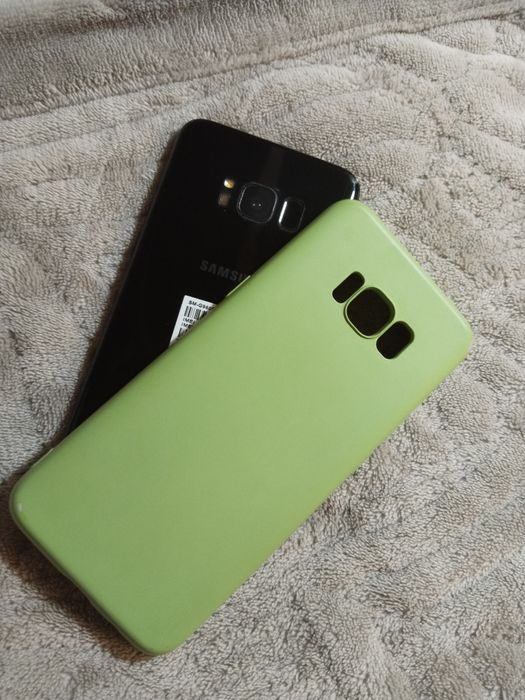 Продам Samsung s8