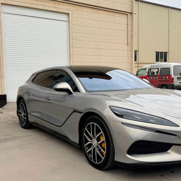 Denza Z9 GT 630 4WD MAX