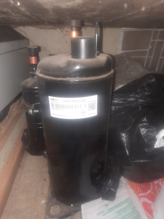 Продам компрессор кондиционера