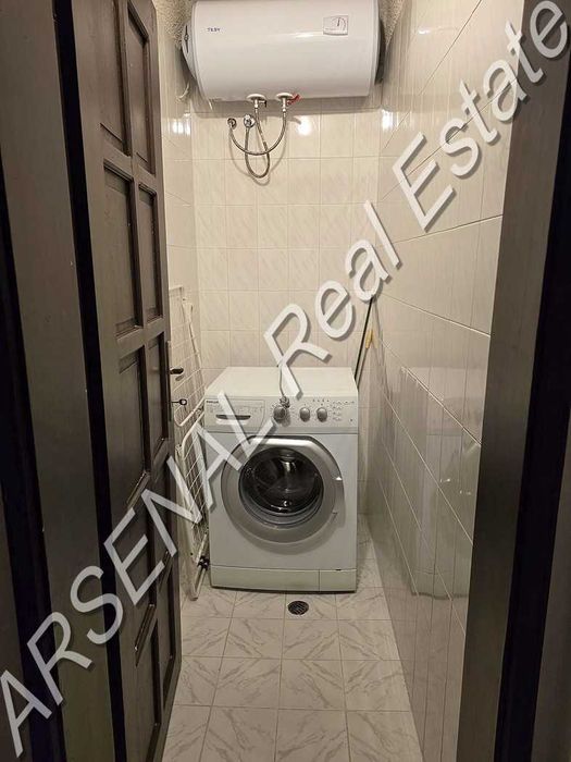 Дава се под наем Тристаен апартамент в София, Младост 1 - 110 кв.м за 725 € - Снимка #5