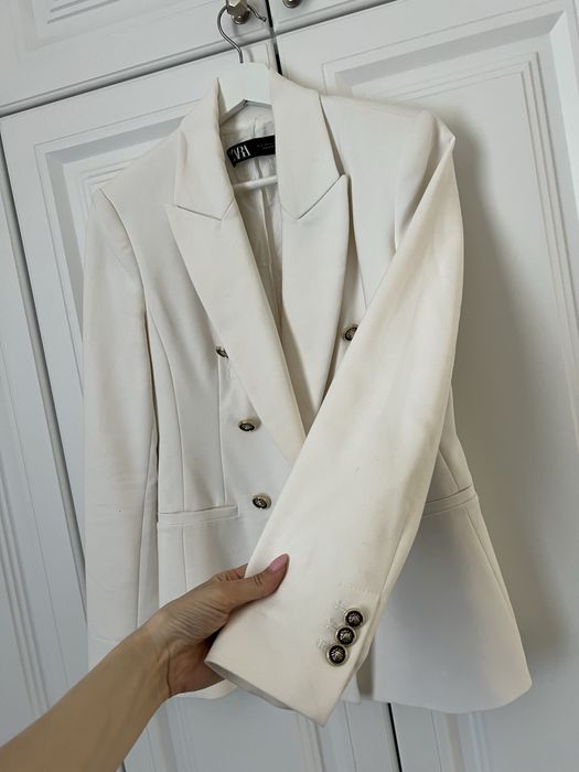 Женский пиджак Zara