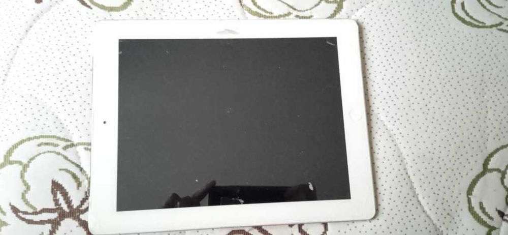 iPad 2 & samsung tab