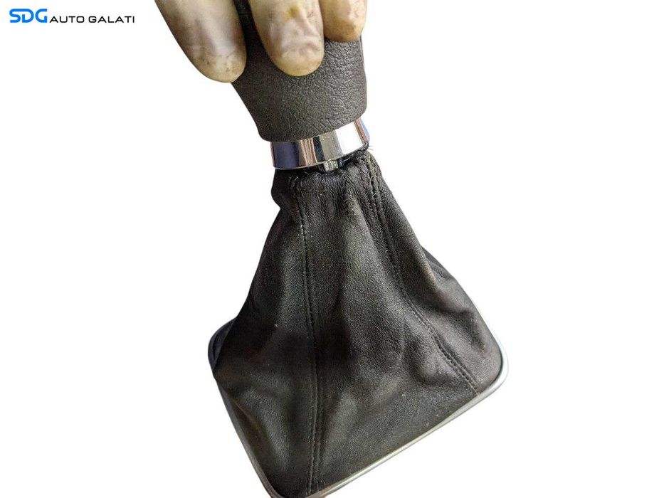 Nuca si Manson Piele 5 Trepte Ford Focus 2 2004 - 2010 [LC2344]