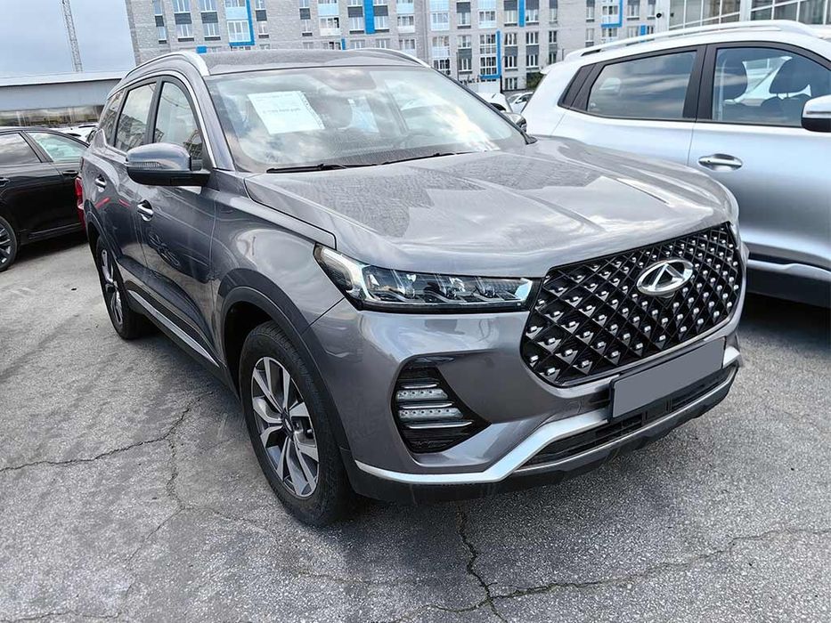 Chery tiggo 7 pro 2023