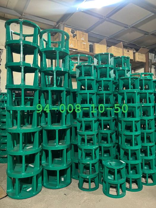 Насослар учун гильза корпус Shimge QY800-7,5 QY450-6 QY350-7 QY600-6,5