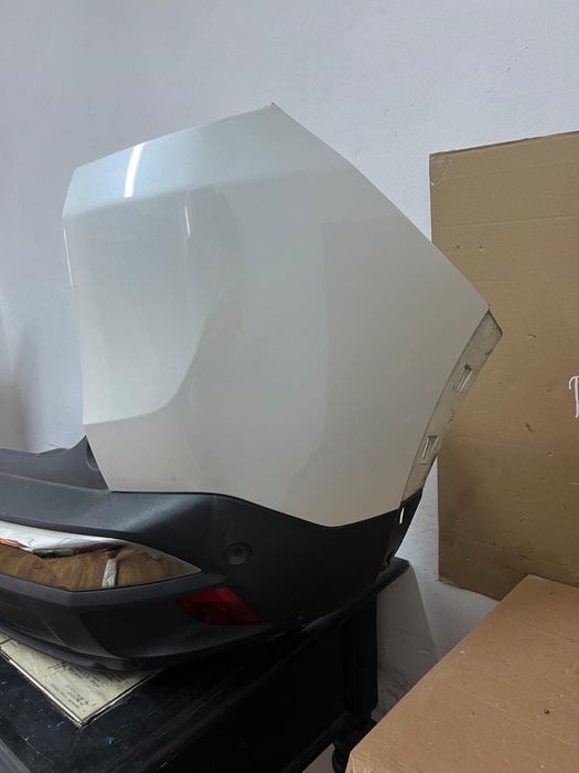 Bara spate completa cu senzori parcare Peugeot 3008 gt line 2021-2024