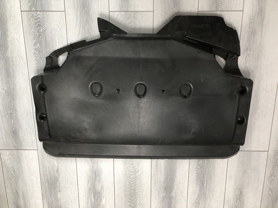 Защита двигателя бмв е 39