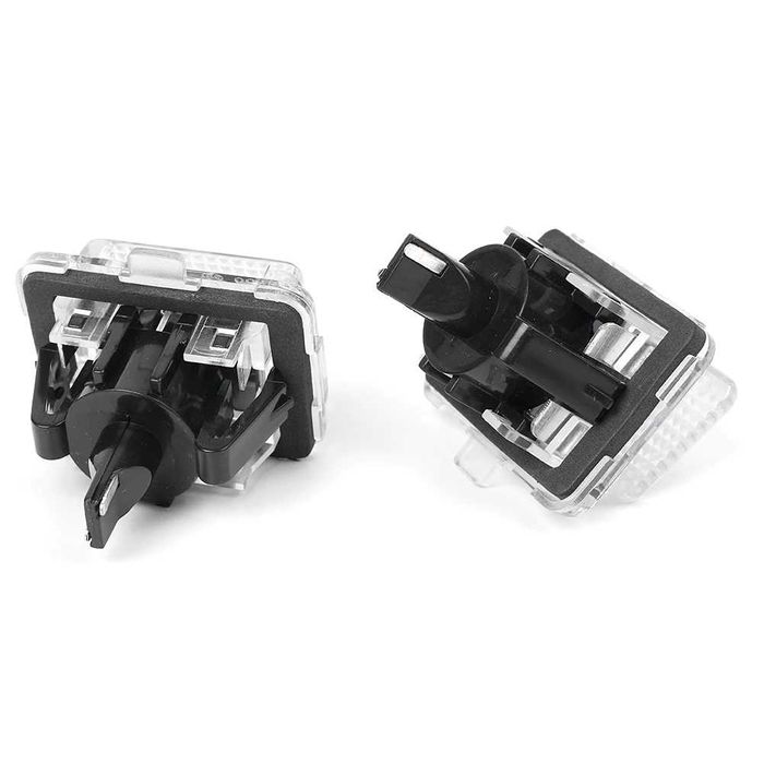 LED Плафони за регистрационен номер Mercedes C-class,S-class,E-class,