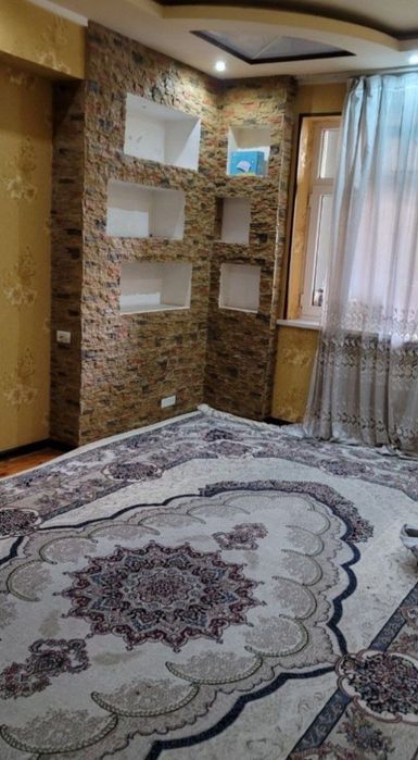 Sergeli metro golden layf yonida