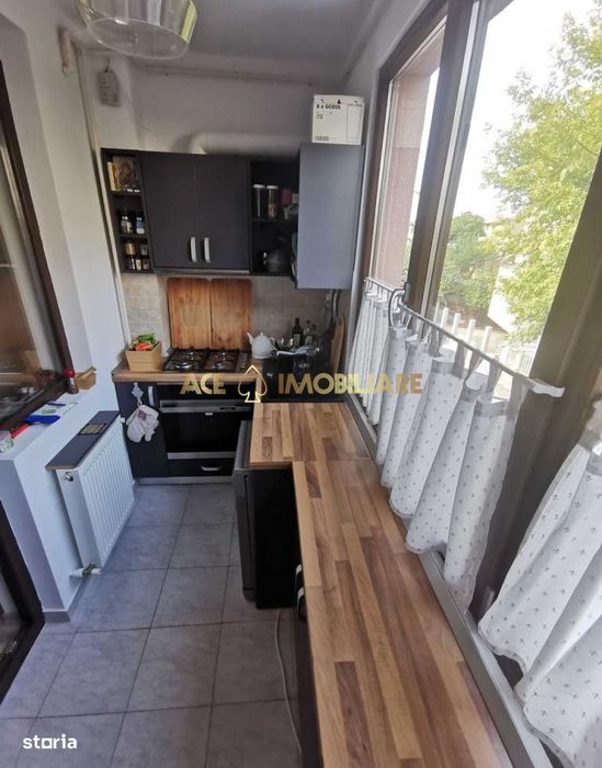 Apartment in Bucuresti - Vedere 5